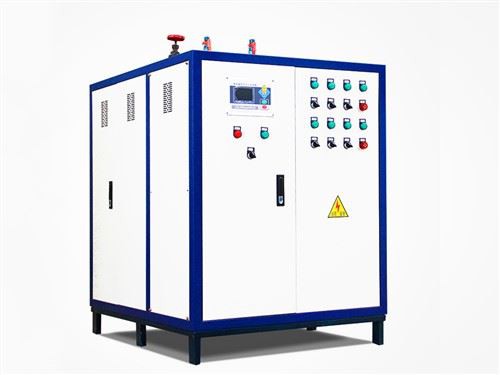 Prijenosni mini električni parni kotao od 70 kg