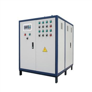 Električni kotao za centralno grijanje i toplu vodu Automatska električna parna generator Factory Cijena