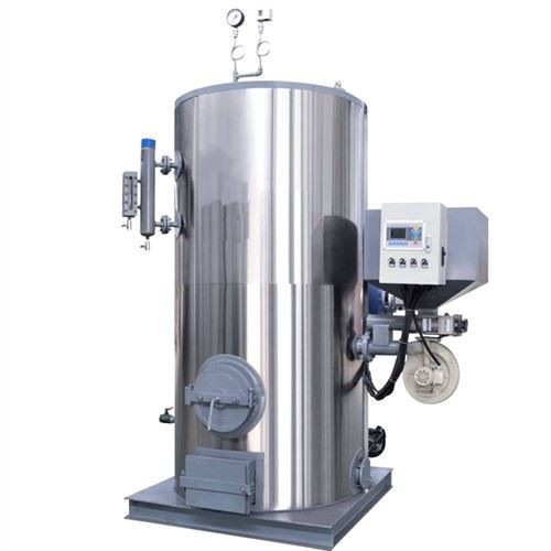 Visokokvalitetni generator pare od nehrđajućeg čelika biomasni pelet prijenos topline