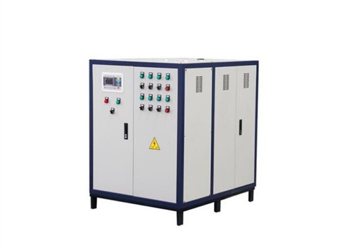 Cijena električnog generatora parne turbine