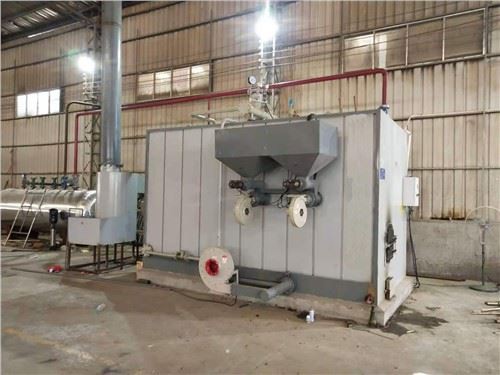 Električni generator parnih motora na drva