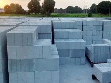 Industrija građevinskog materijala