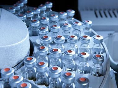 Farmaceutska industrija