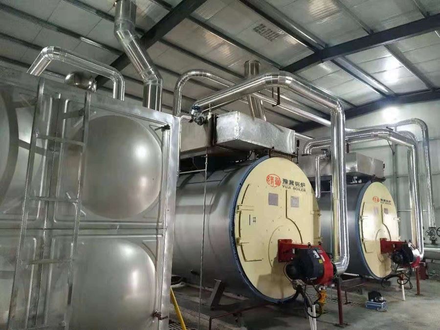 Bolnička industrija