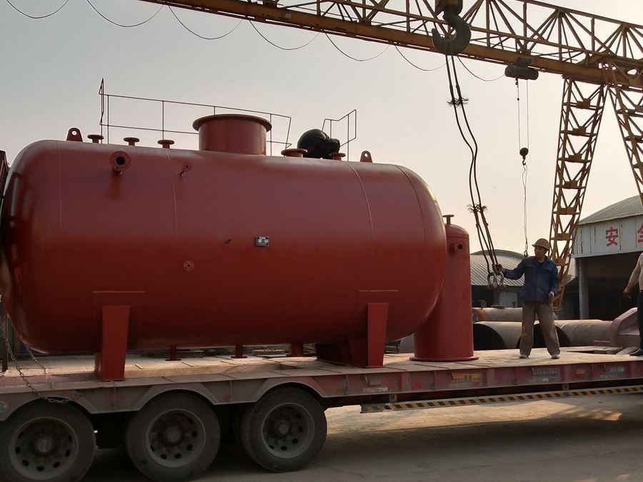 Fabrika za preradu morskih plodova