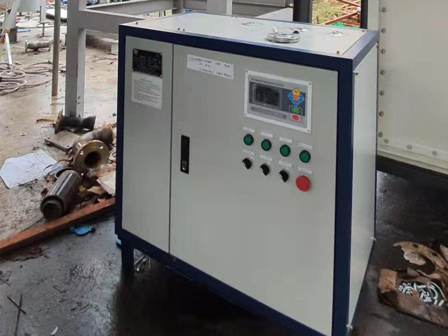 Prerada morskih plodova